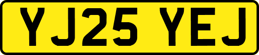 YJ25YEJ