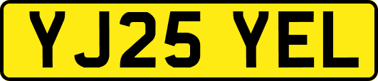 YJ25YEL