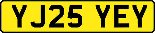 YJ25YEY