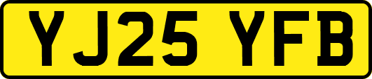 YJ25YFB