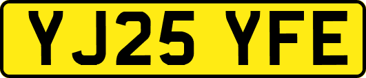 YJ25YFE
