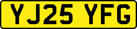 YJ25YFG