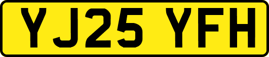 YJ25YFH