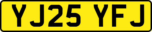 YJ25YFJ