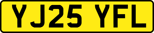 YJ25YFL