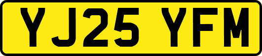 YJ25YFM