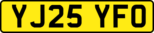 YJ25YFO