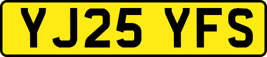 YJ25YFS