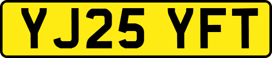 YJ25YFT