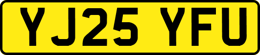 YJ25YFU