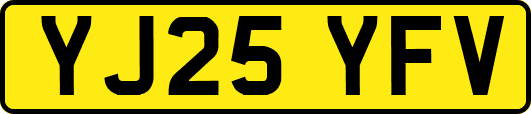 YJ25YFV