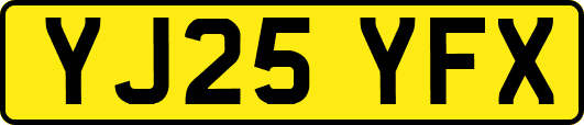 YJ25YFX