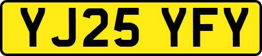 YJ25YFY