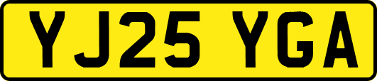 YJ25YGA
