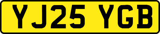 YJ25YGB