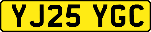 YJ25YGC