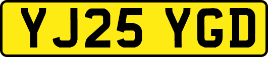 YJ25YGD