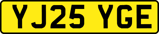 YJ25YGE