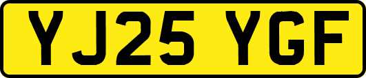 YJ25YGF