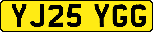 YJ25YGG