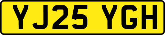 YJ25YGH