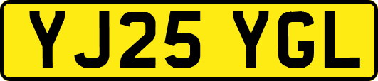 YJ25YGL