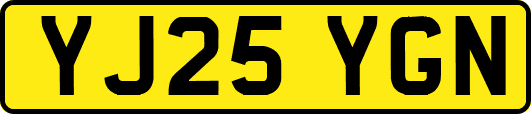 YJ25YGN