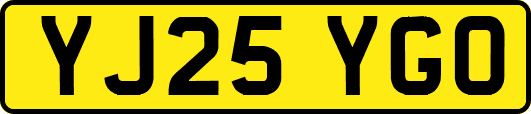 YJ25YGO