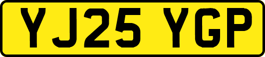 YJ25YGP