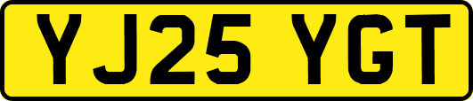 YJ25YGT