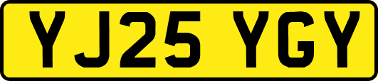 YJ25YGY