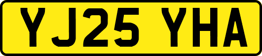 YJ25YHA