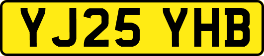 YJ25YHB