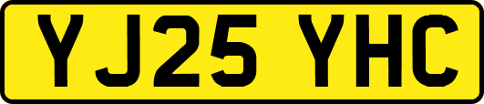 YJ25YHC