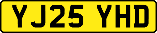 YJ25YHD