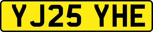 YJ25YHE