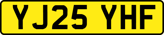 YJ25YHF