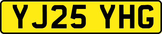 YJ25YHG