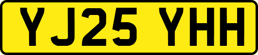 YJ25YHH