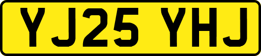 YJ25YHJ