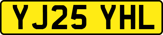 YJ25YHL