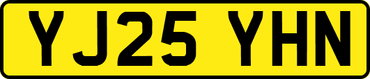 YJ25YHN