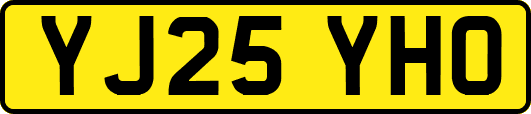 YJ25YHO
