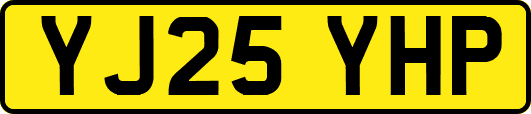YJ25YHP