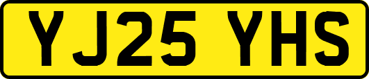 YJ25YHS