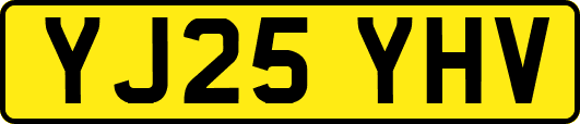 YJ25YHV