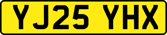 YJ25YHX