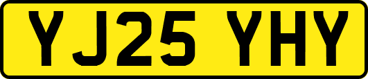 YJ25YHY