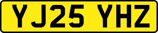 YJ25YHZ