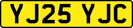 YJ25YJC